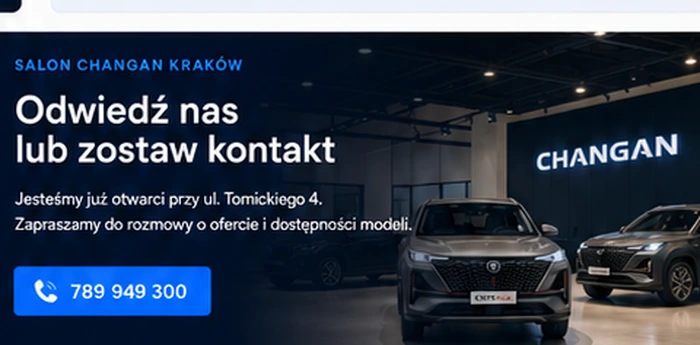 Salon Changan