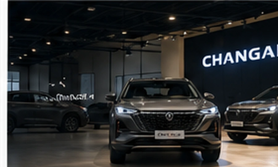 Salon Changan